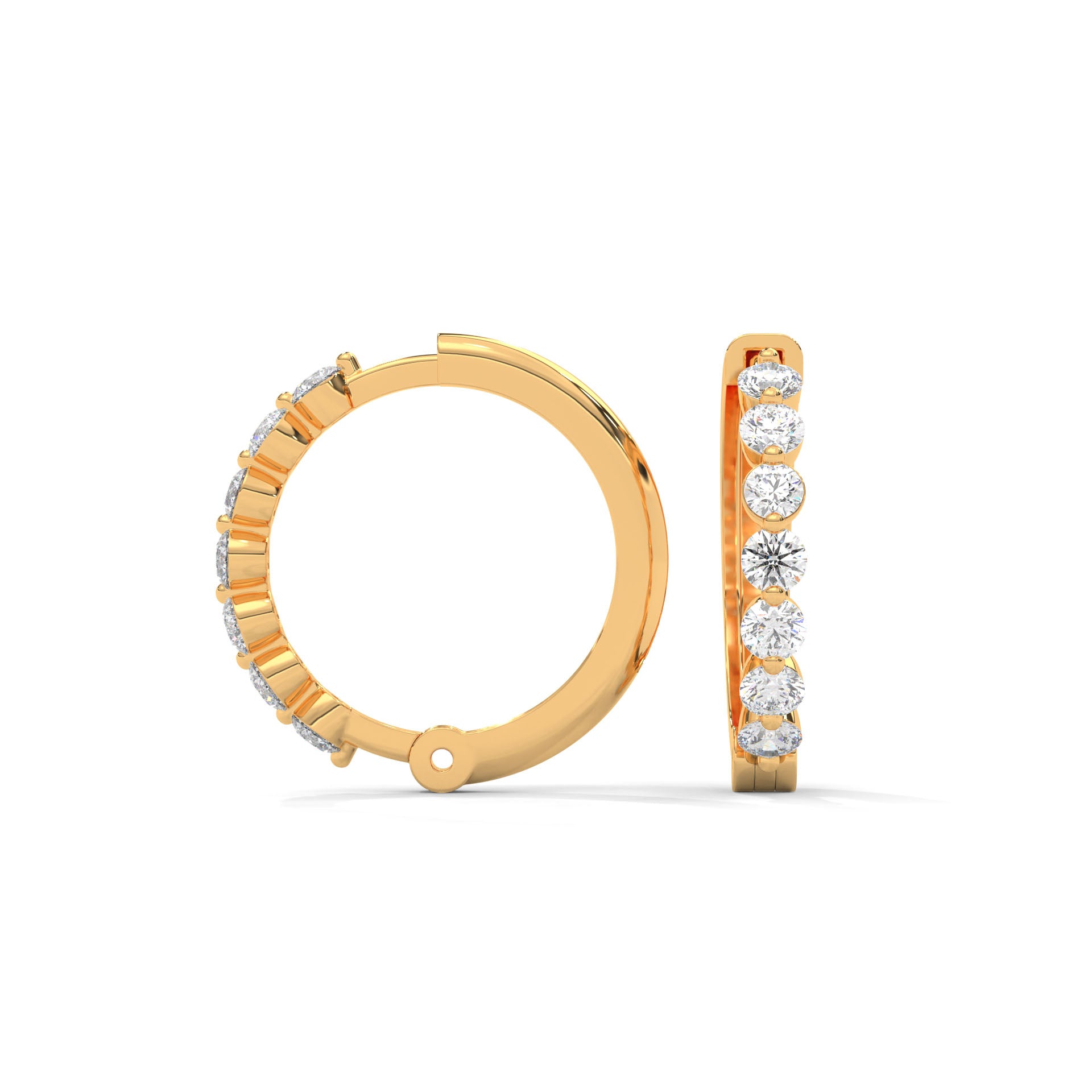 Aura Hoops