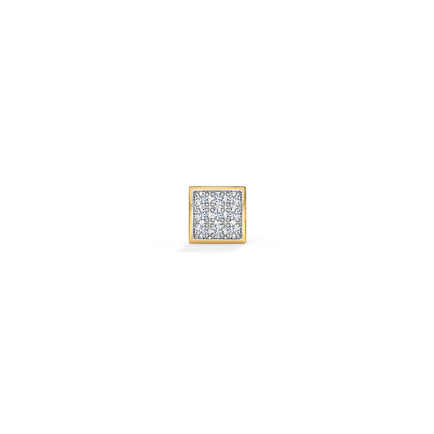 RogueSpark Diamond Stud
