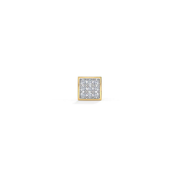 RogueSpark Diamond Stud
