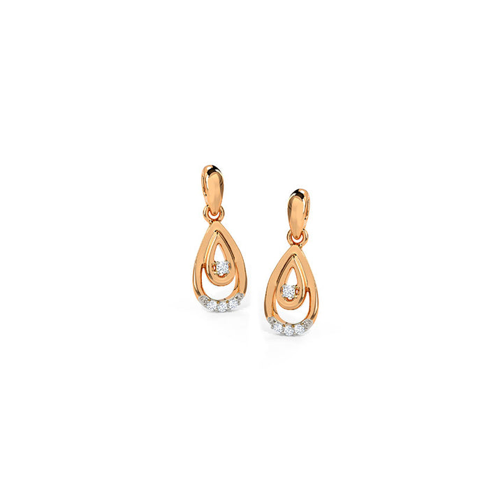 Alina Dew Diamond Drops