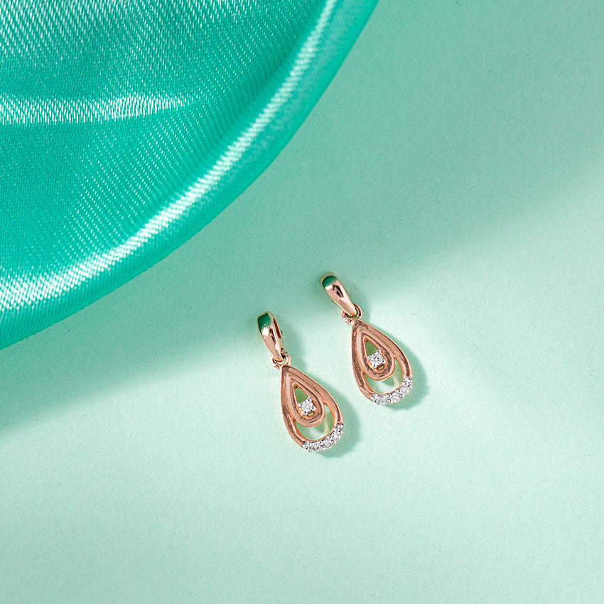 Alina Dew Diamond Drops