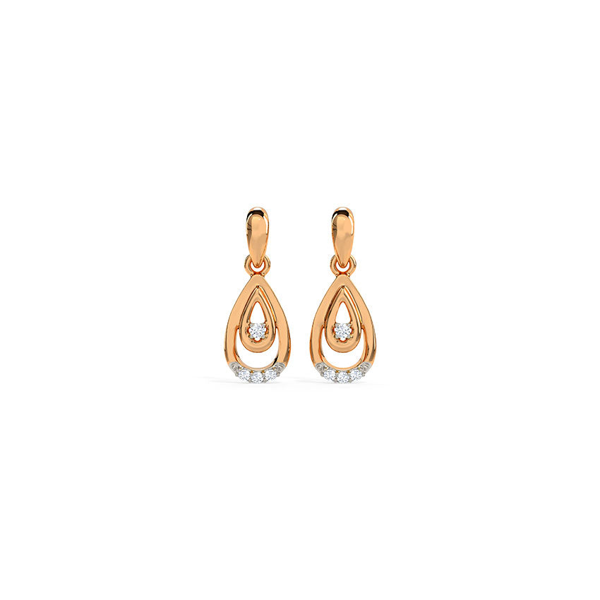Alina Dew Diamond Drops