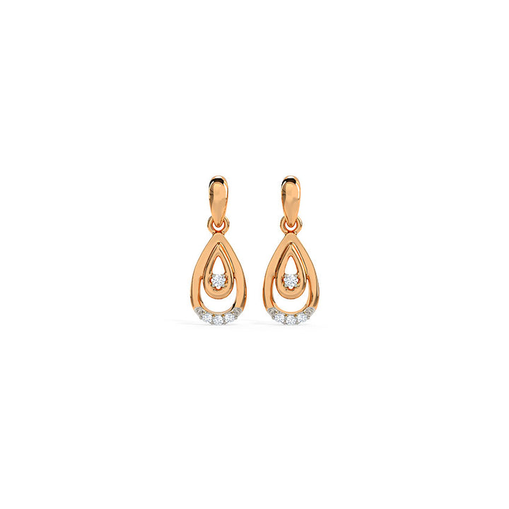 Alina Dew Diamond Drops