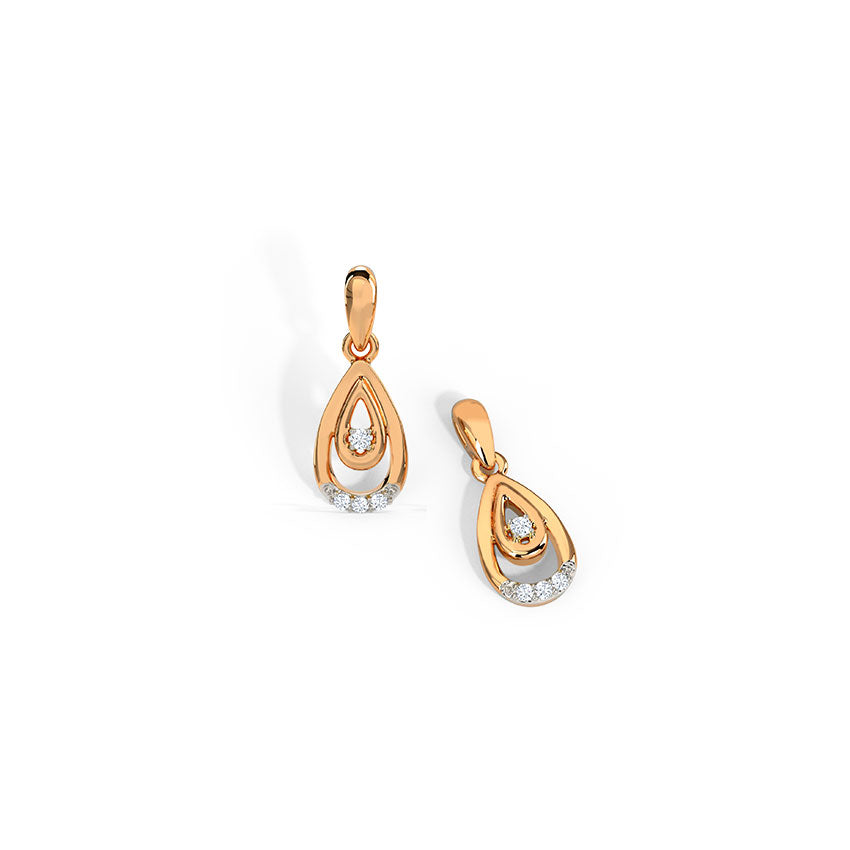 Alina Dew Diamond Drops