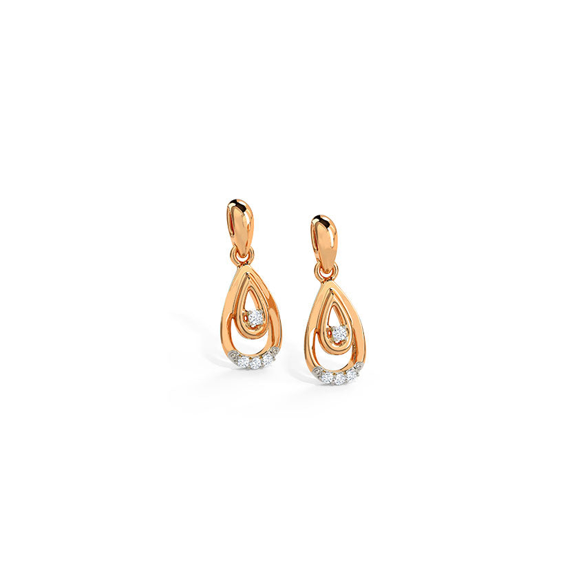 Alina Dew Diamond Drops