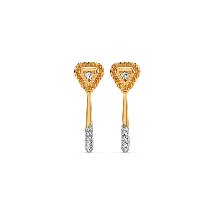 Lustra Prism Diamond Drops