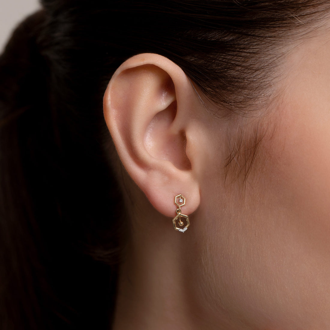 HexaLuxe Diamond Drops