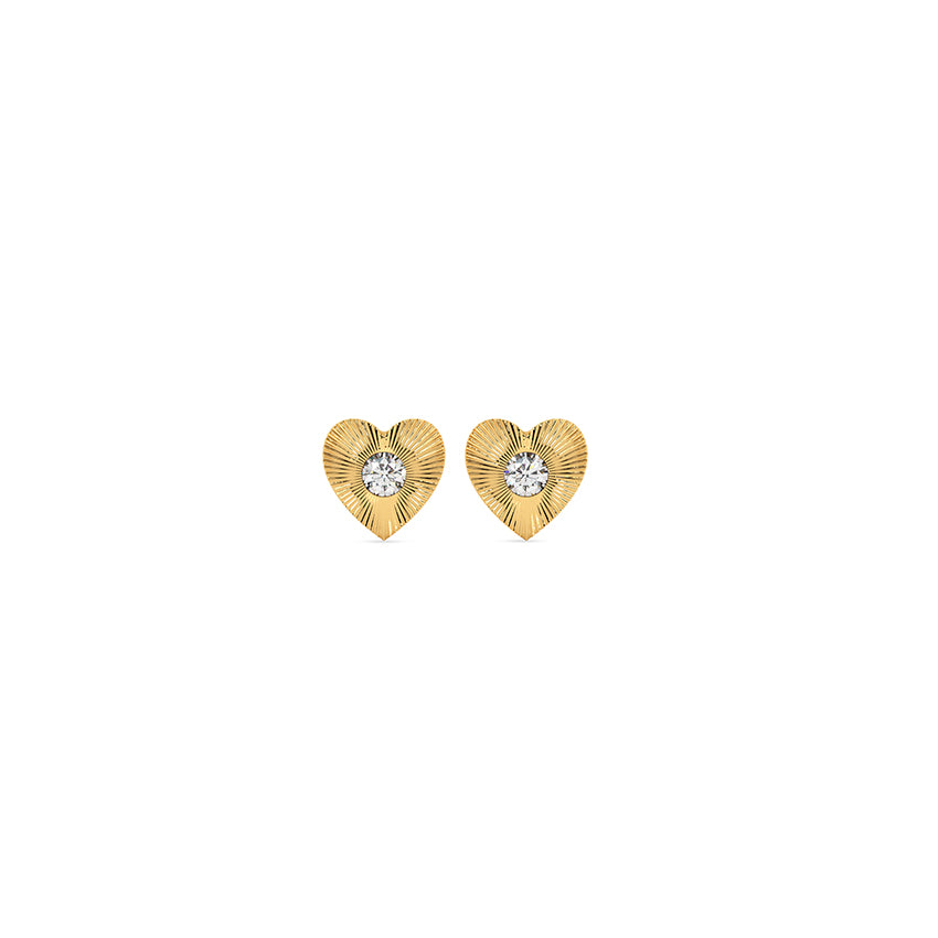 Veloura Multi-Diamond Studs
