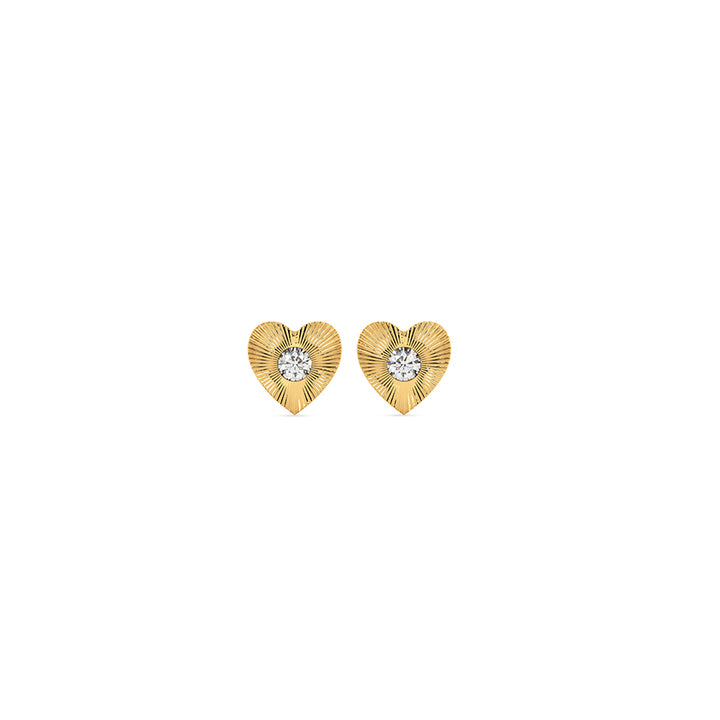 Veloura Multi-Diamond Studs