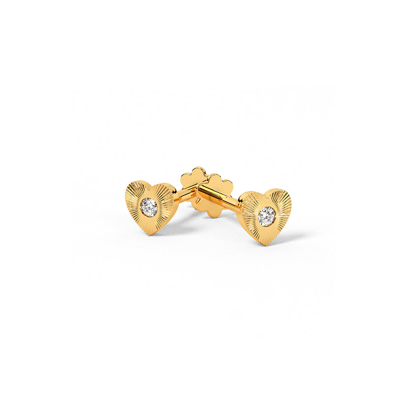 Veloura Multi-Diamond Studs