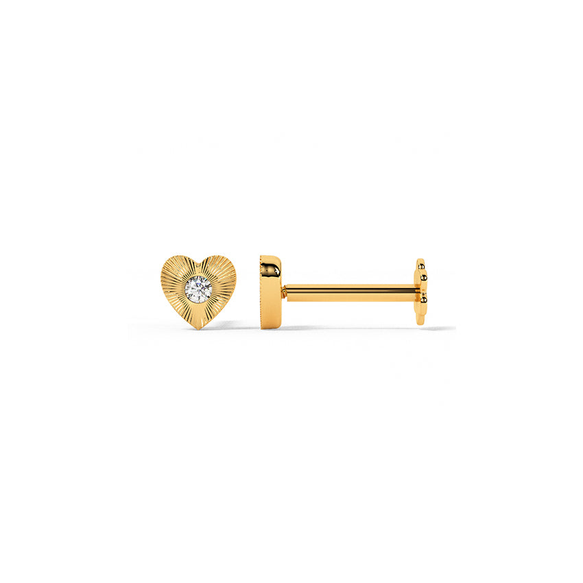 Veloura Multi-Diamond Studs