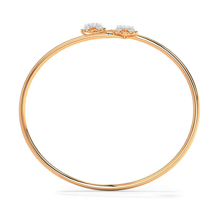 Elvina Diamond Bracelet