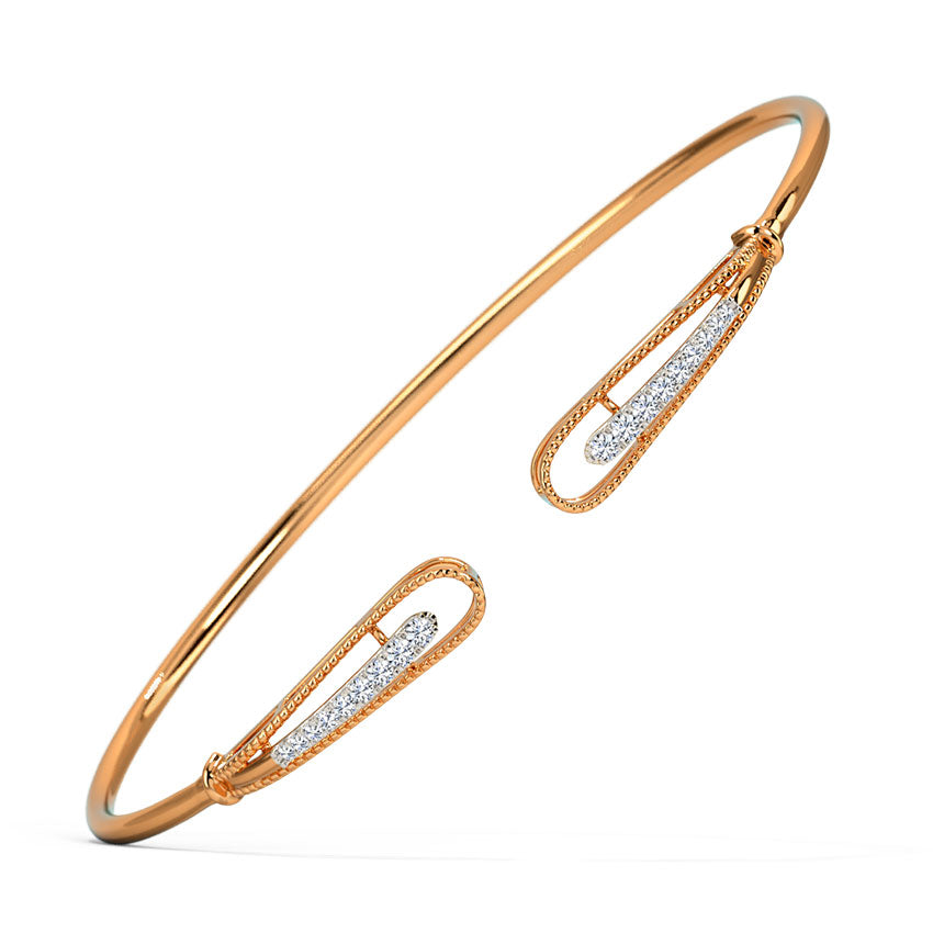 Seraphina Diamond Bracelet