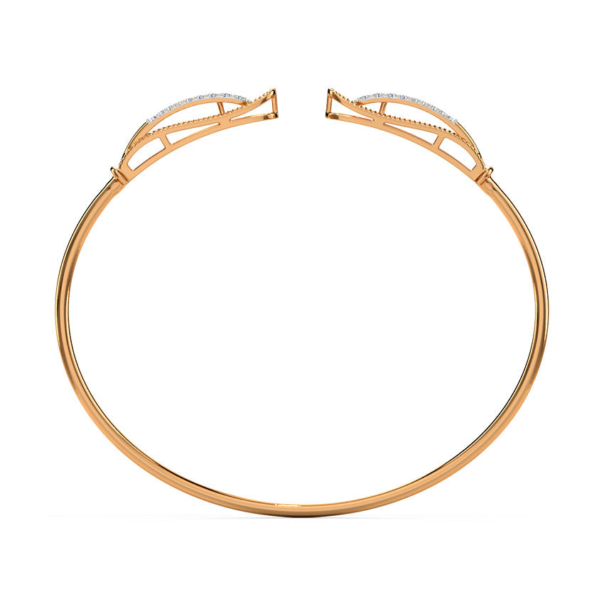 Seraphina Diamond Bracelet