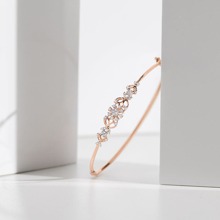 Celestia Adorn Diamond Bracelet