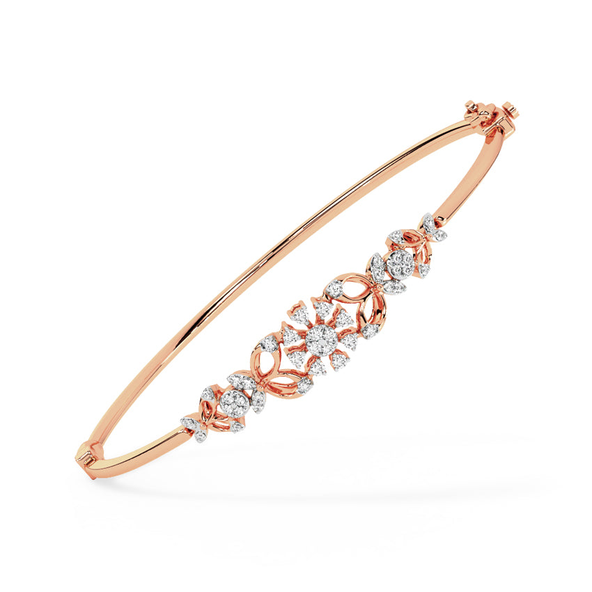 Celestia Adorn Diamond Bracelet