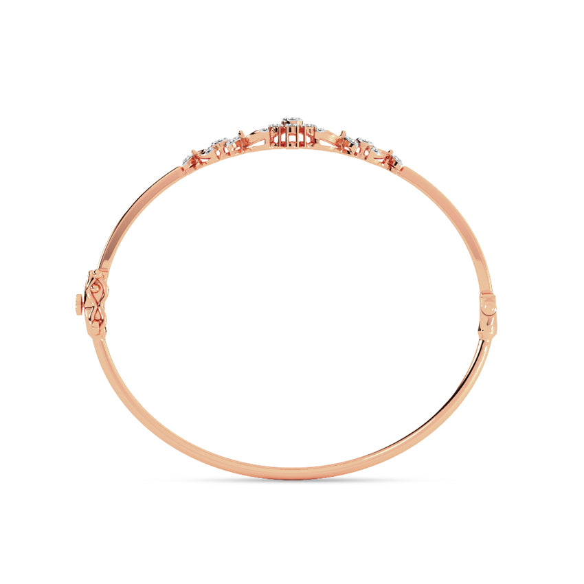 Celestia Adorn Diamond Bracelet