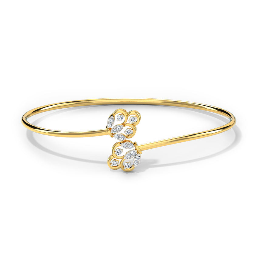 Zivah Diamond Bracelet