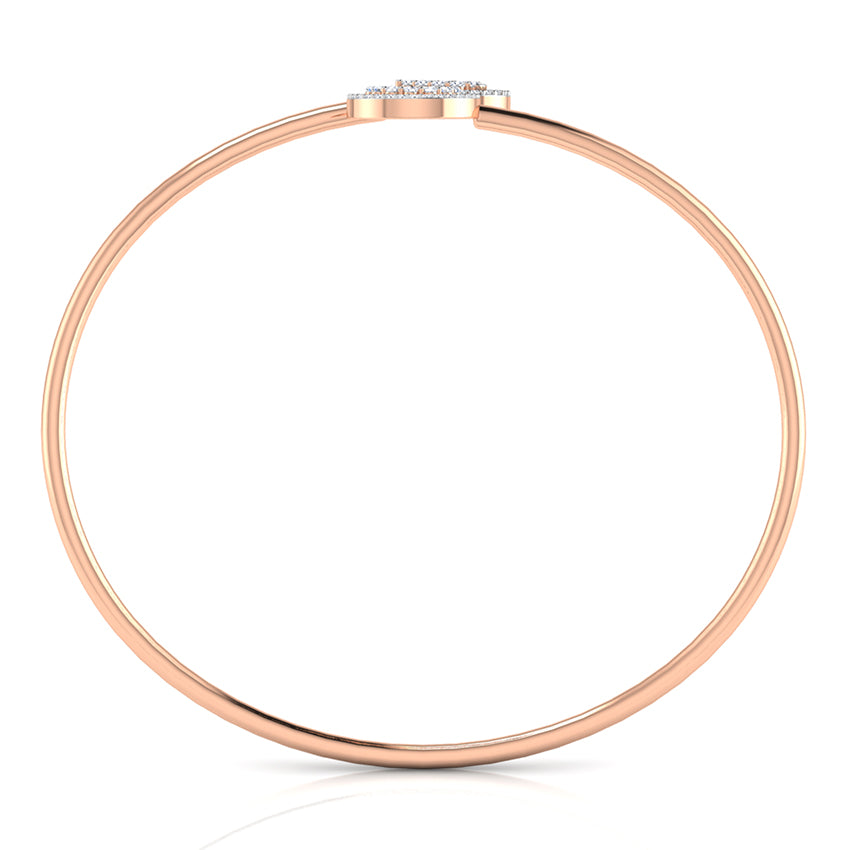 Luvia Diamond Bracelet