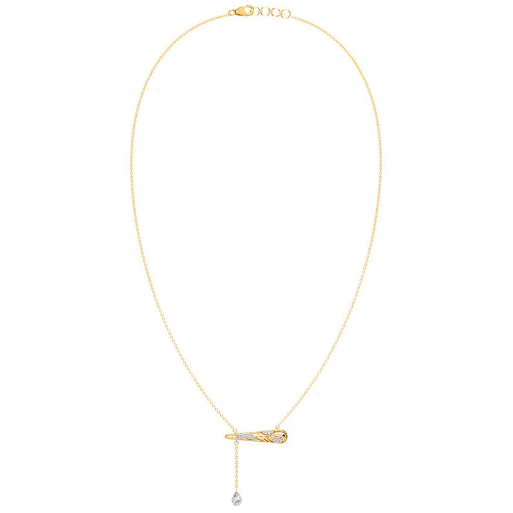 Safiyah Gemstone Necklace