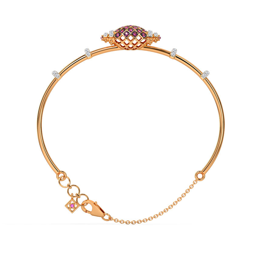 Seraphina Gemstone Bracelet