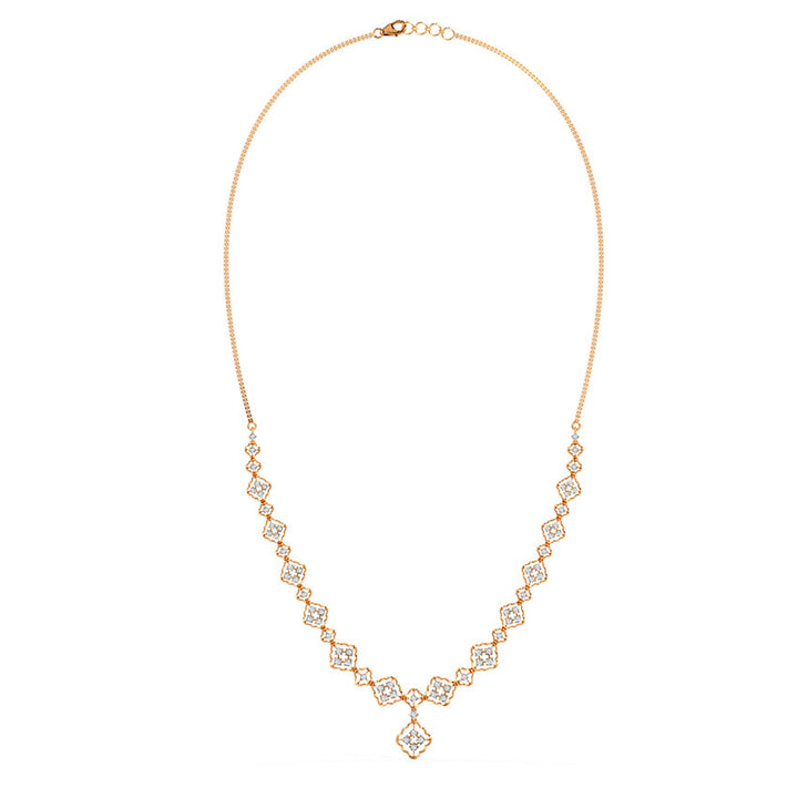 Sameera Diamond Necklace