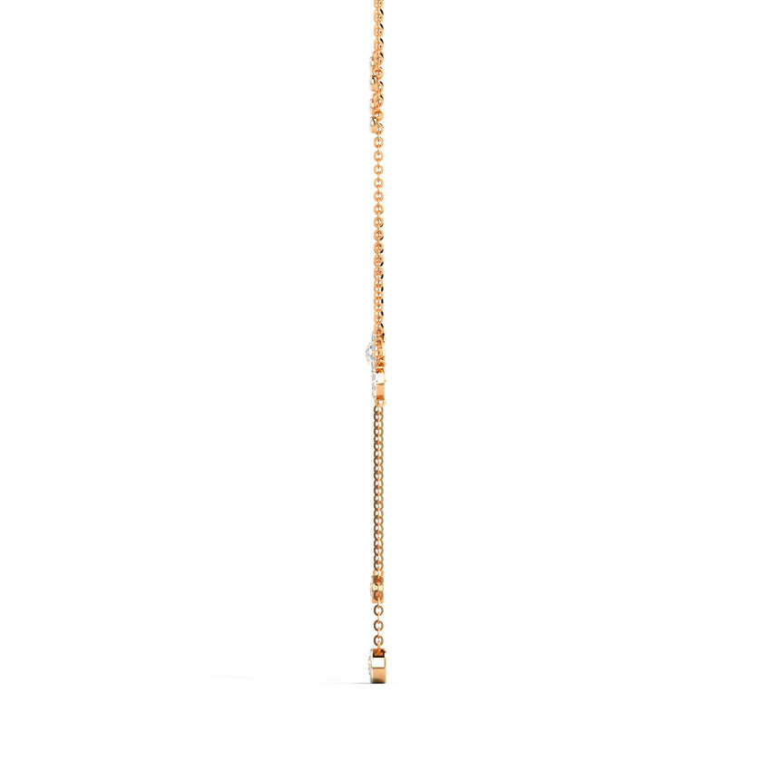 Radiance Gemstone Necklace