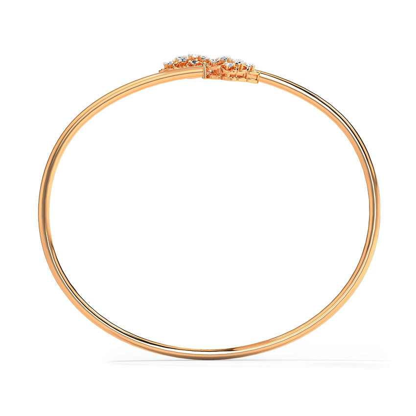 Celestia Diamond Bracelet