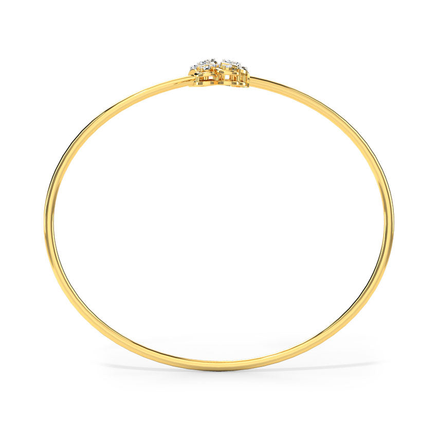 Zivah Diamond Bracelet