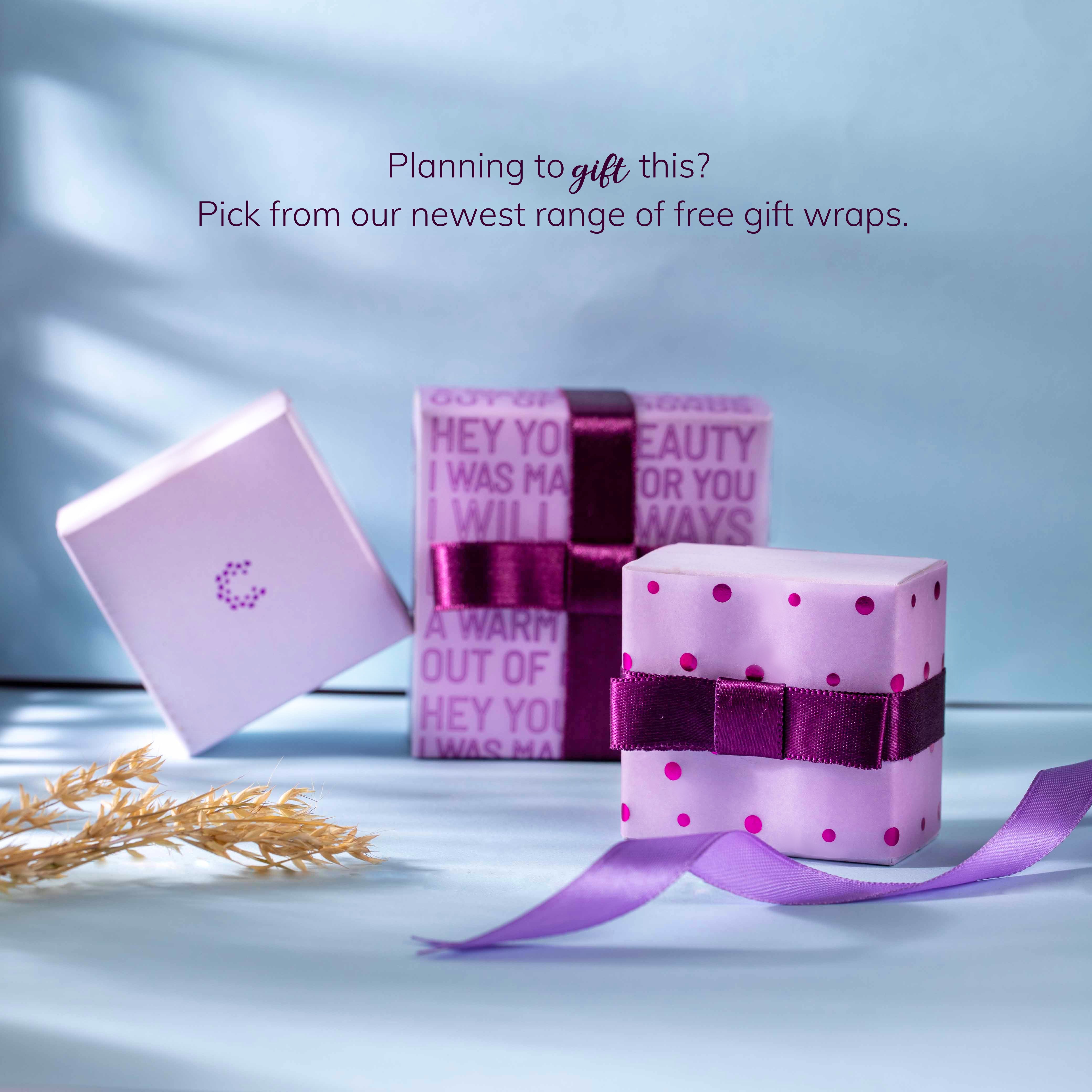 Blossom Spark Diamond Ring