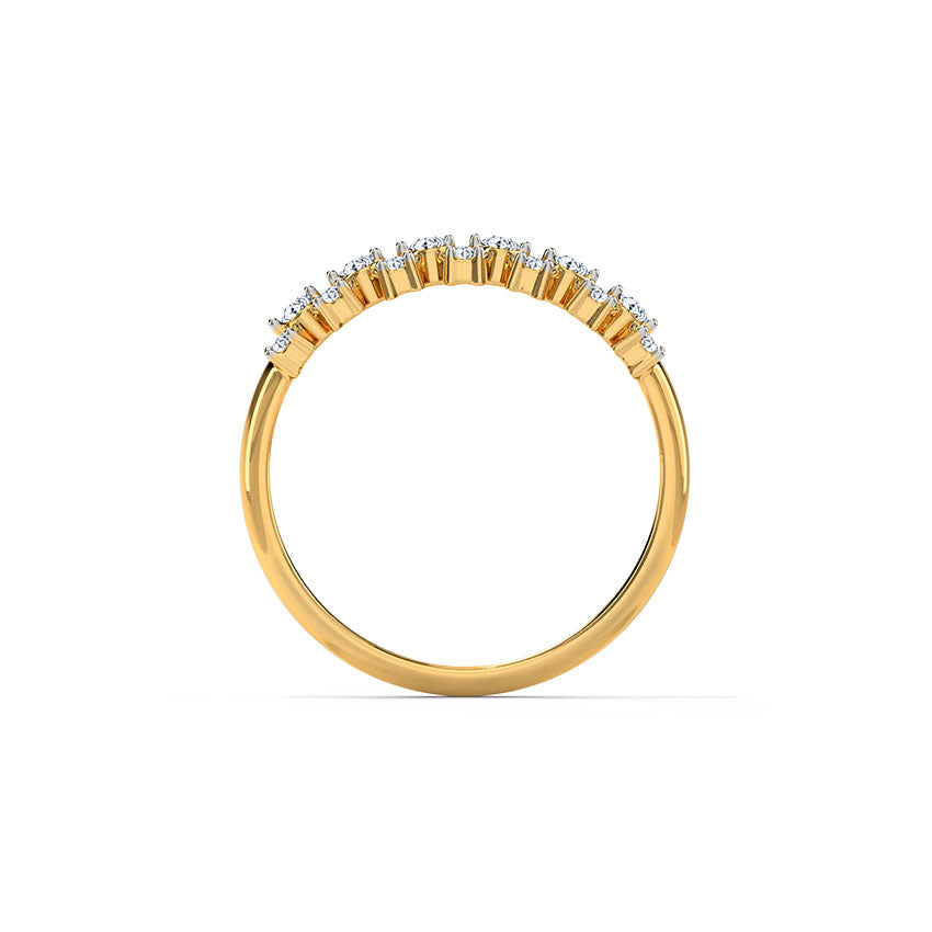 Array Diamond Band