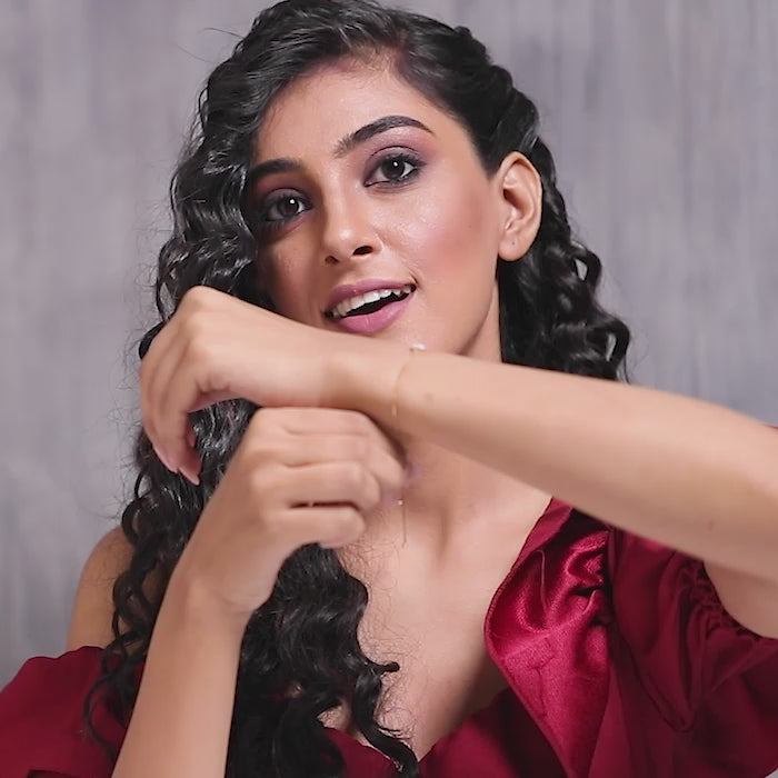 Celeste Seven Stone Diamond Bracelet