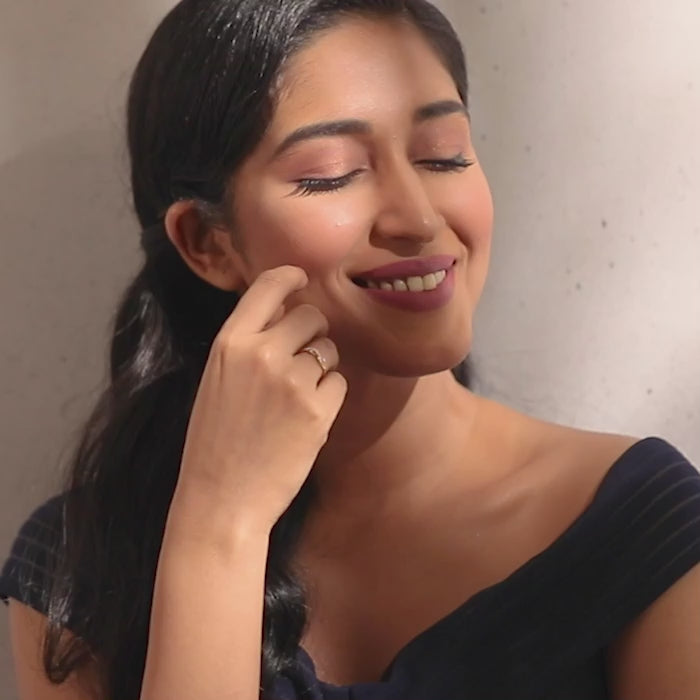 Luminous Embrace Diamond Ring